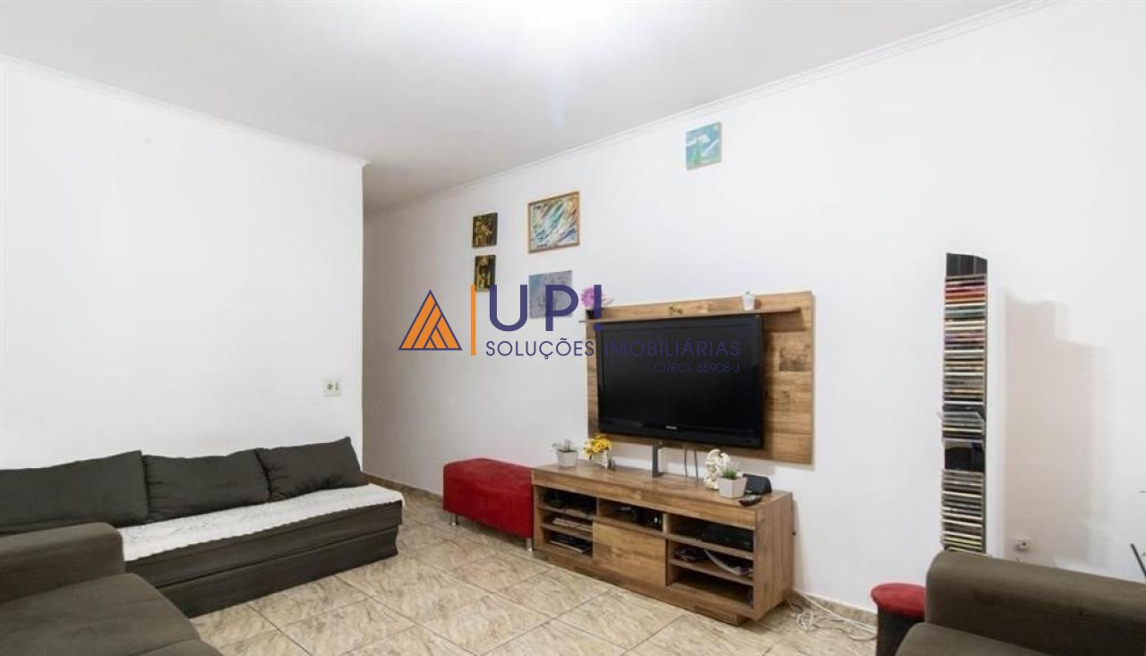 Sobrado para Venda - Vila Mazzei