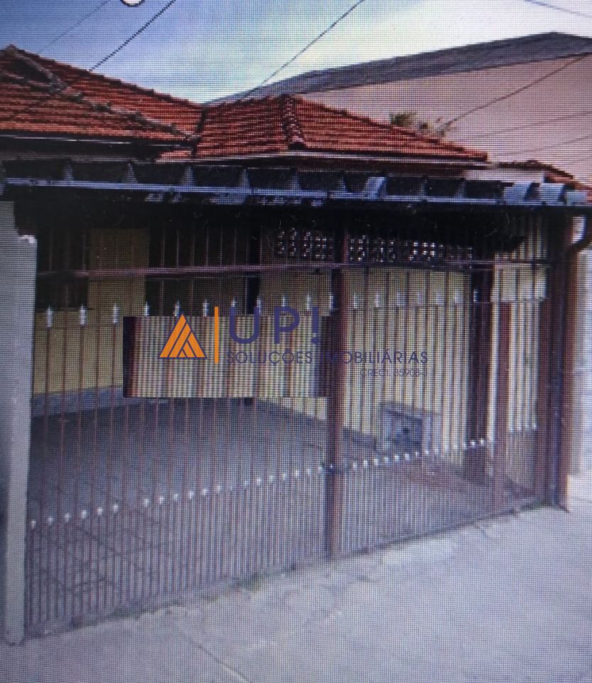 Casa para Venda - Jaçanã