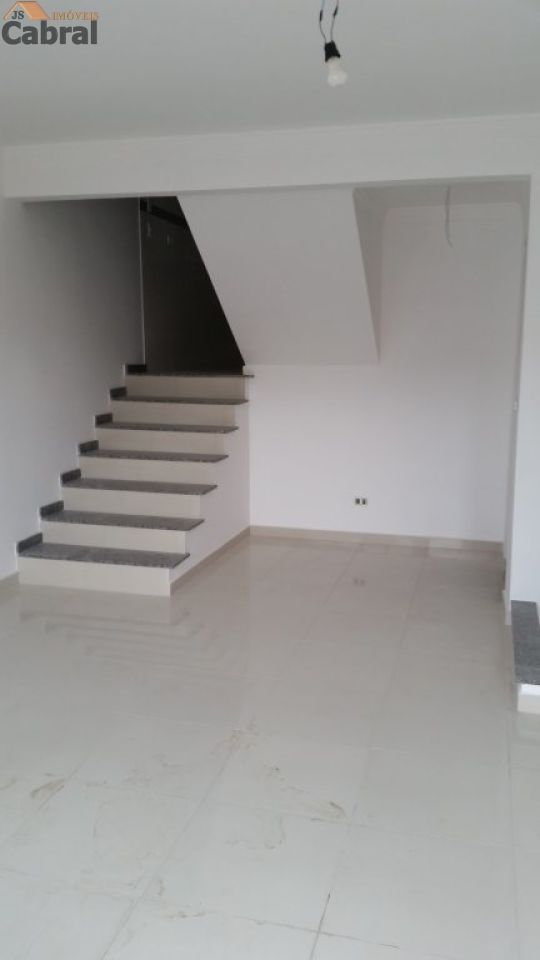 Sobrado para Venda - VILA MAZZEI