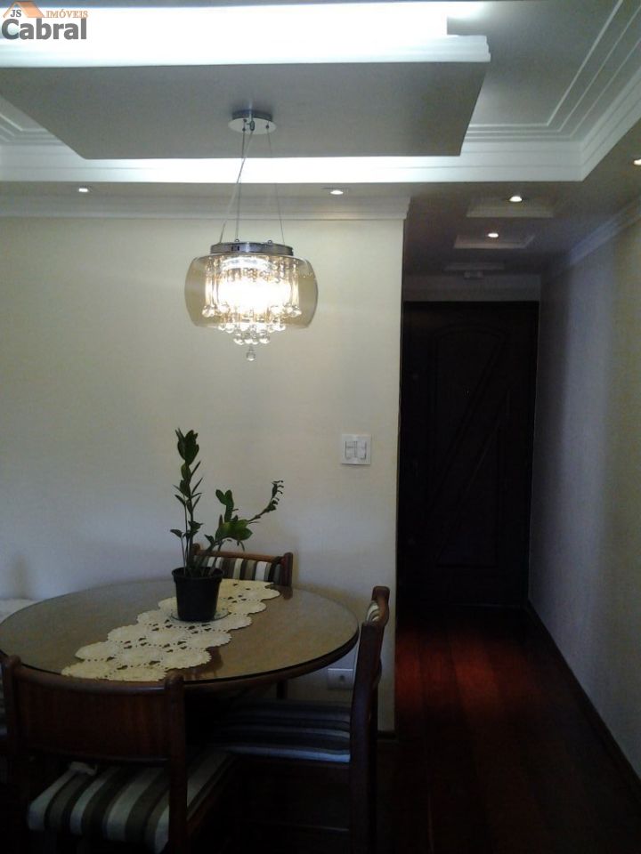 Apartamento para Venda - JAÇANÃ