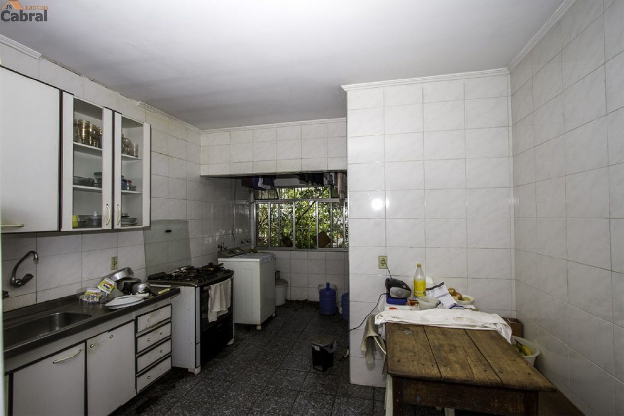 Casa Assobradada para Venda - VILA GUSTAVO