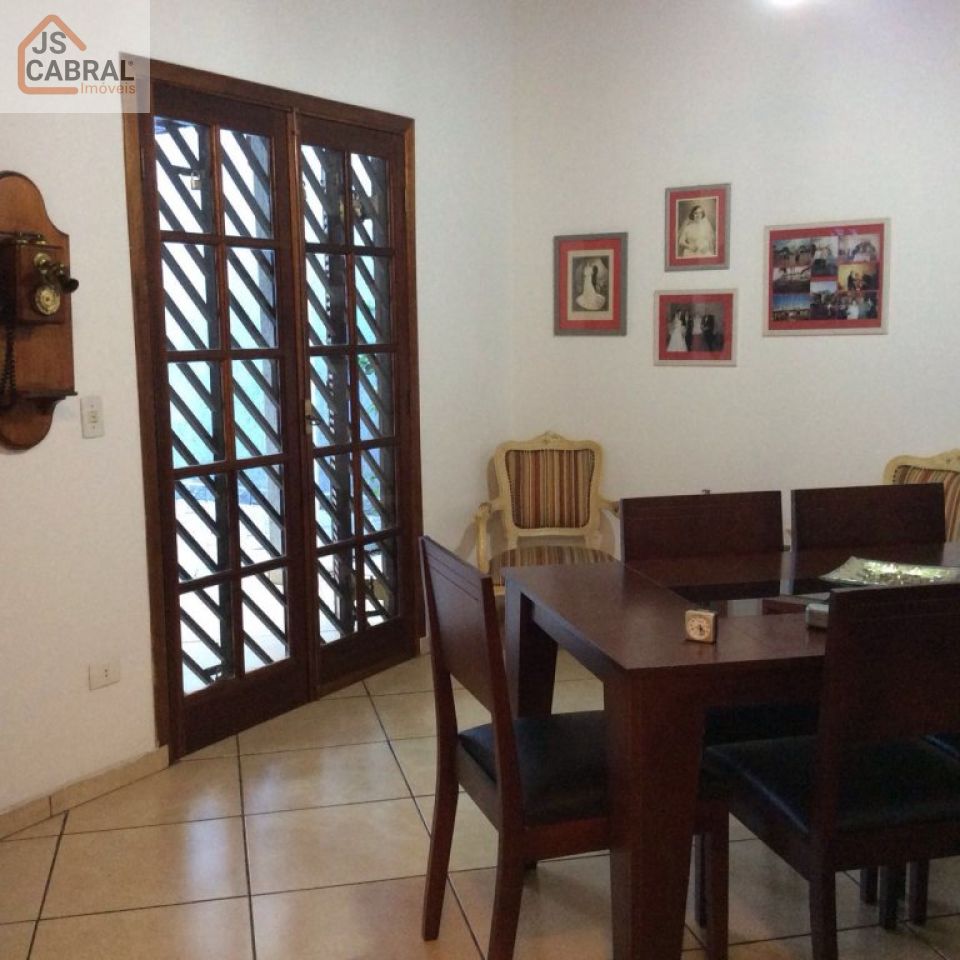 Casa Térrea para Venda - VILA MAZZEI