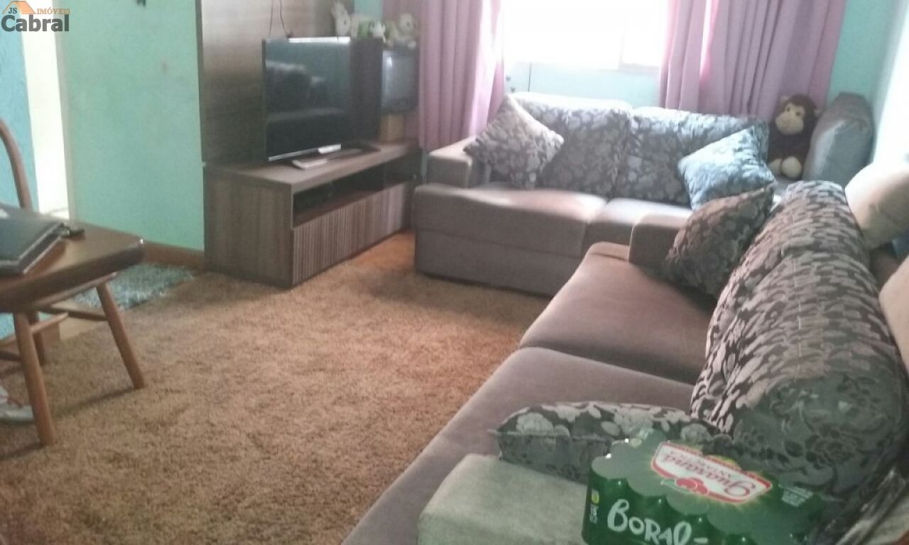 Apartamento para Venda - JAÇANÃ