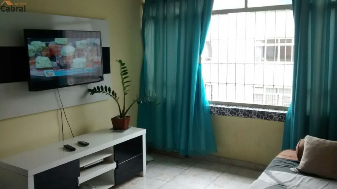 Apartamento para Venda - GUAPIRA