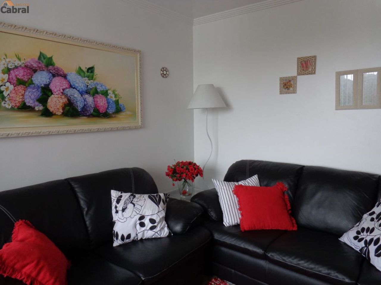 Apartamento para Venda - VILA NOVA CACHOEIRINHA