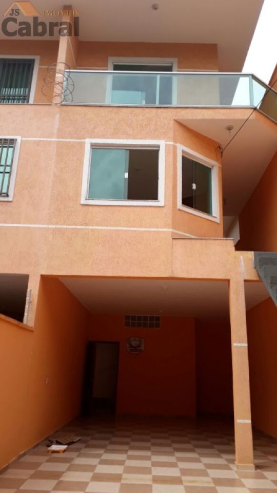 Casa Assobradada para Venda - VILA NOVA MAZZEI