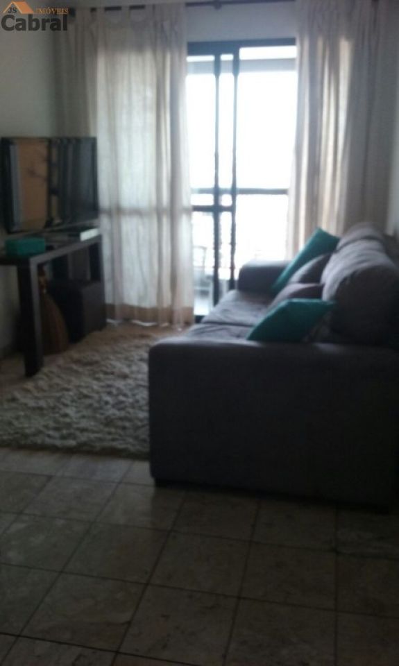 Apartamento para Venda - SANTA TERESINHA