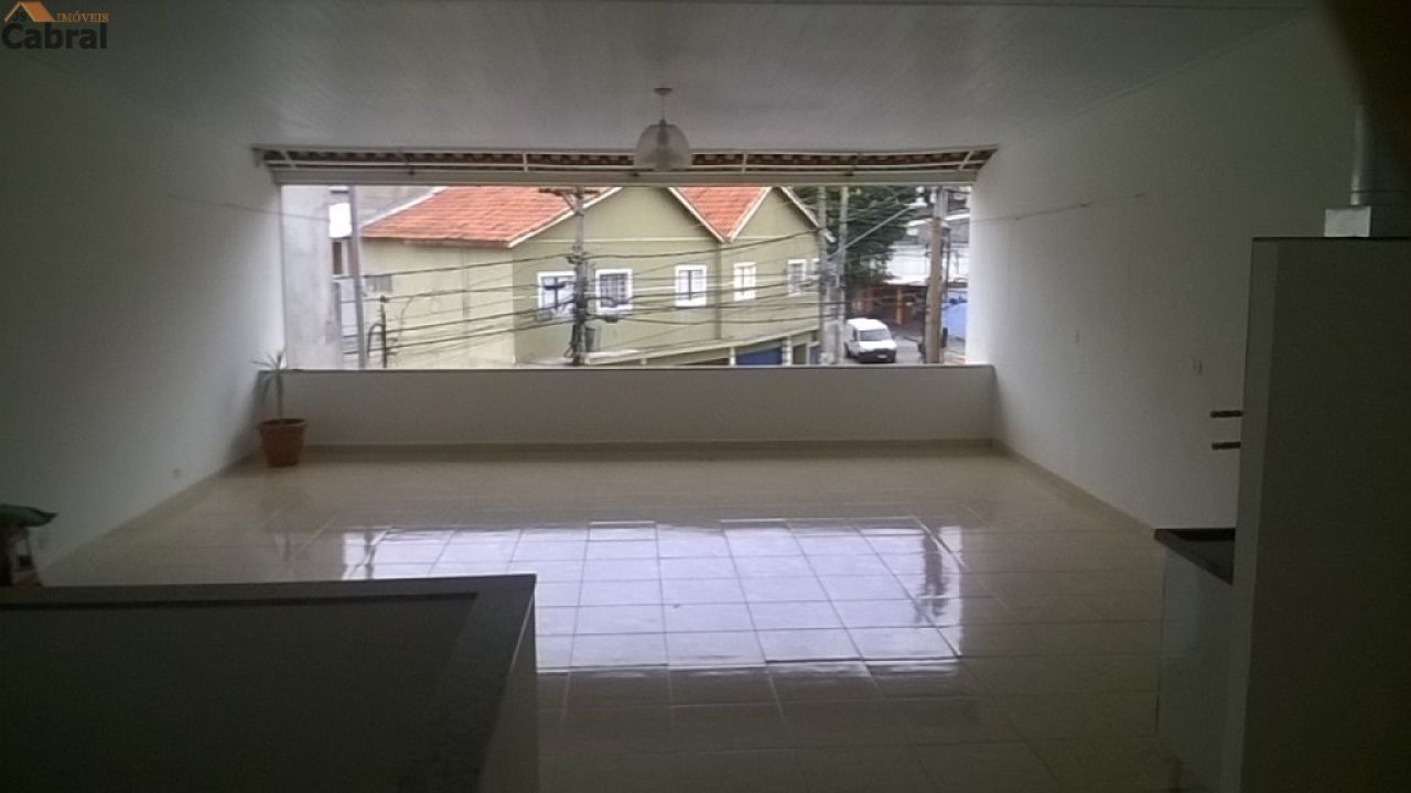 Casa Assobradada para Venda - PARQUE VITÓRIA