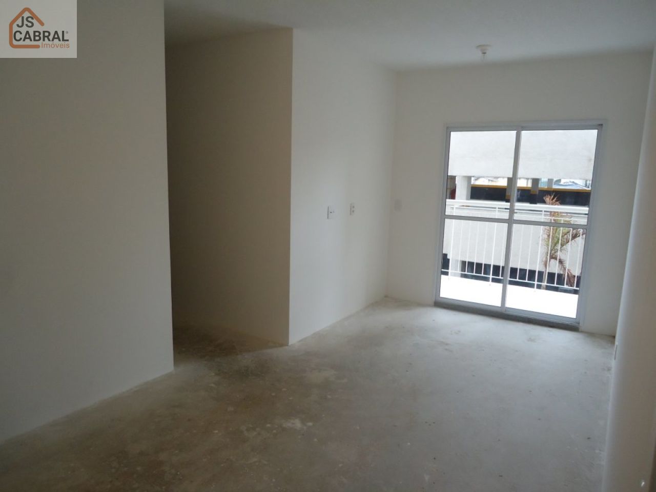 Apartamento para Venda - JARDIM MODELO