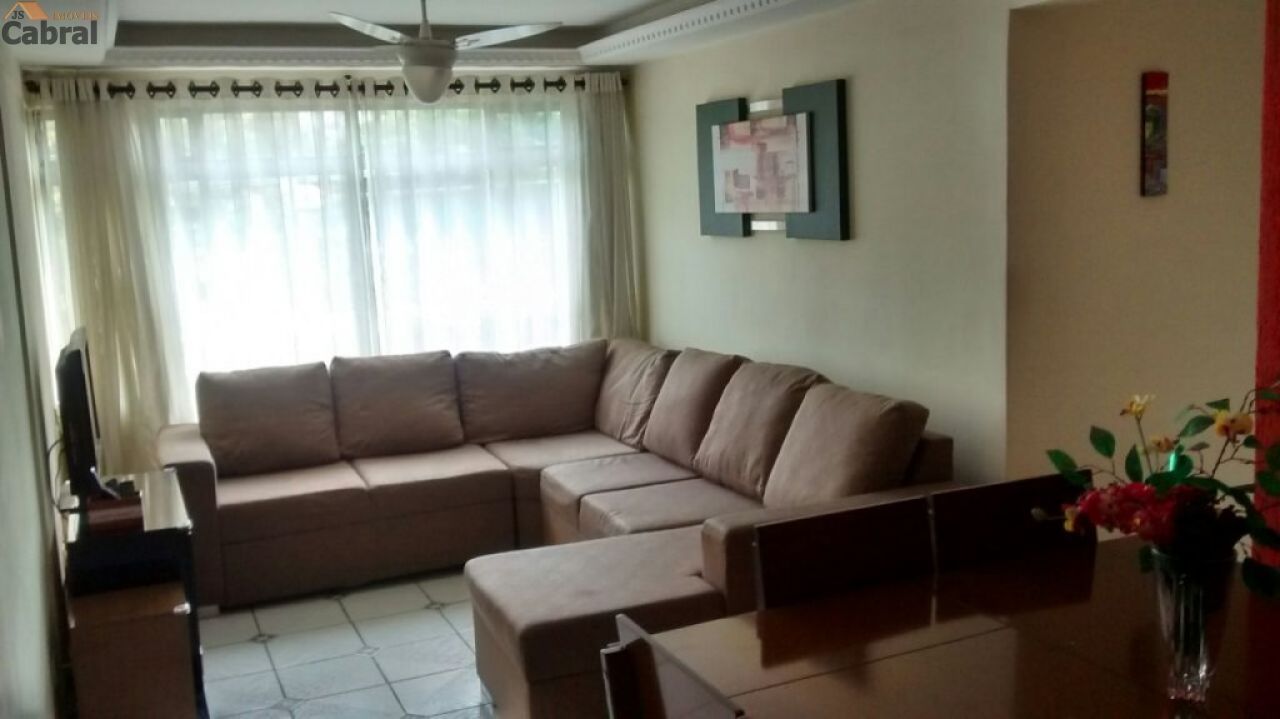 Apartamento para Venda - JAÇANÃ