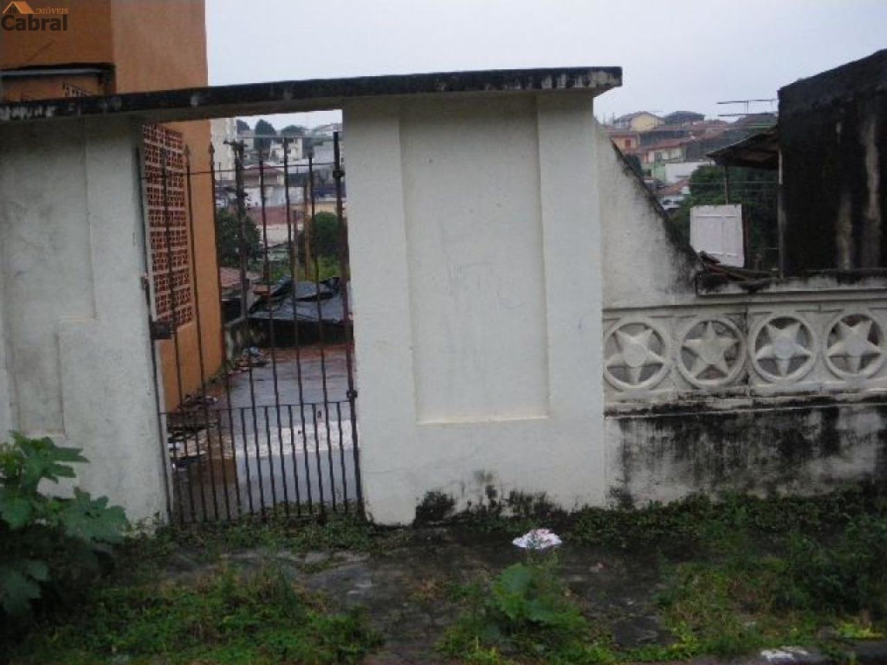 Casa Térrea para Venda - VILA MAZZEI