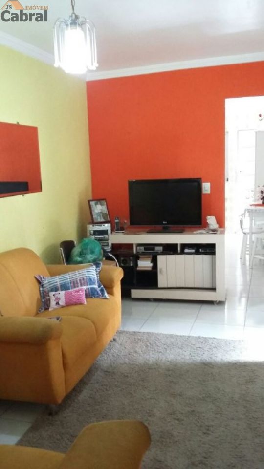 Casa Térrea para Venda - FURNAS