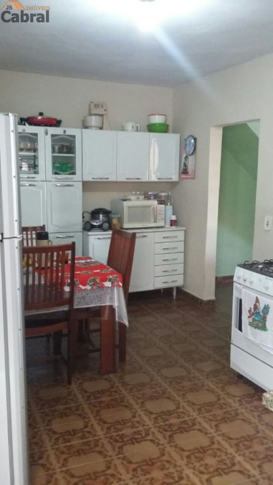 Sobrado para Venda - JARDIM JOANA D'ARC