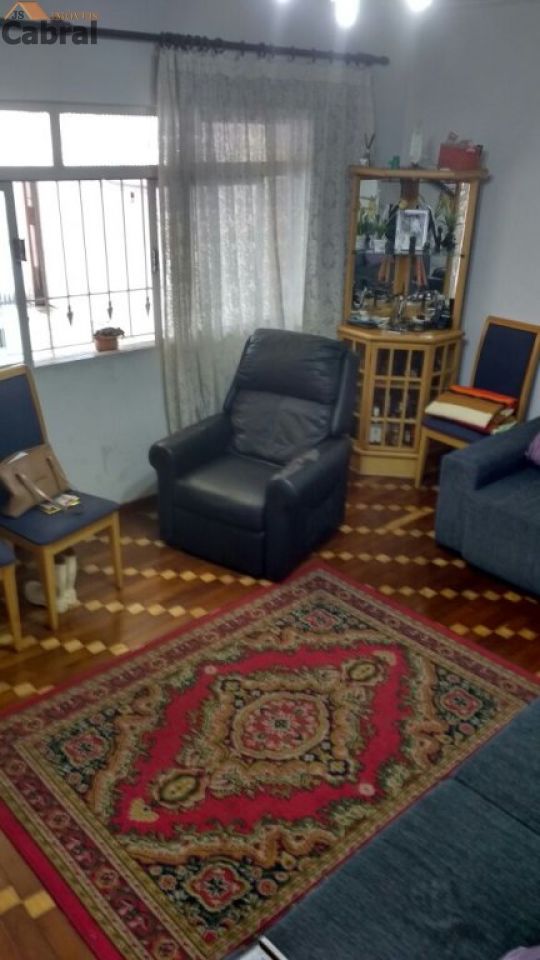 Sobrado para Venda - VILA MAZZEI