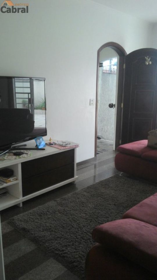 Casa Assobradada para Venda - PARQUE VITÓRIA