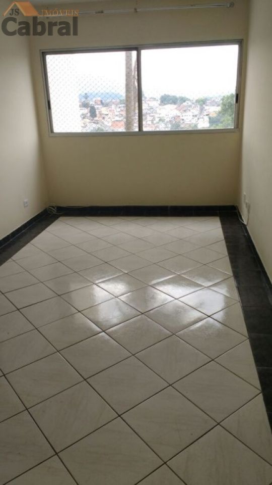 Apartamento para Venda - VILA NOVA MAZZEI