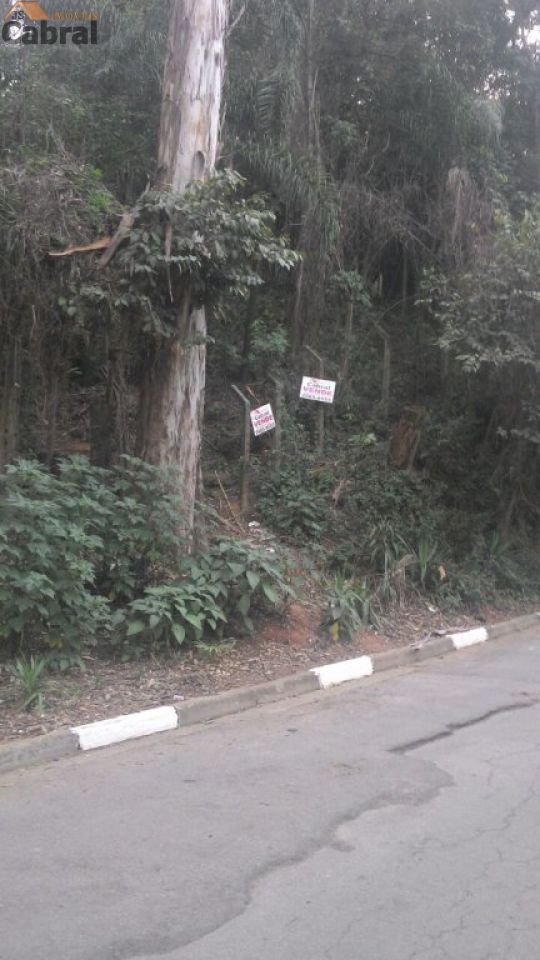 Terreno para Venda - TREMEMBÉ