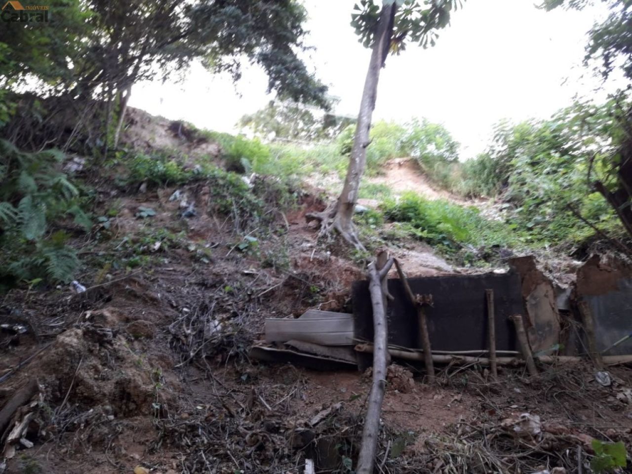 Terreno para Venda - CHÁCARA SÃO JOÃO