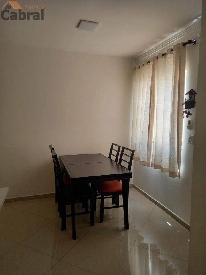 Casa em Condominio para Venda - VILA NIVI