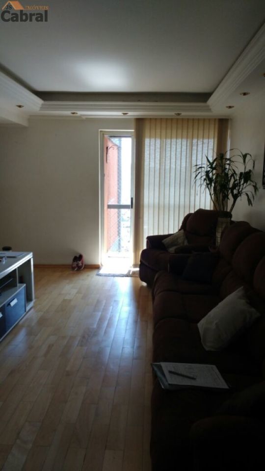 Apartamento para Venda - VILA AURORA ZONA NORTE