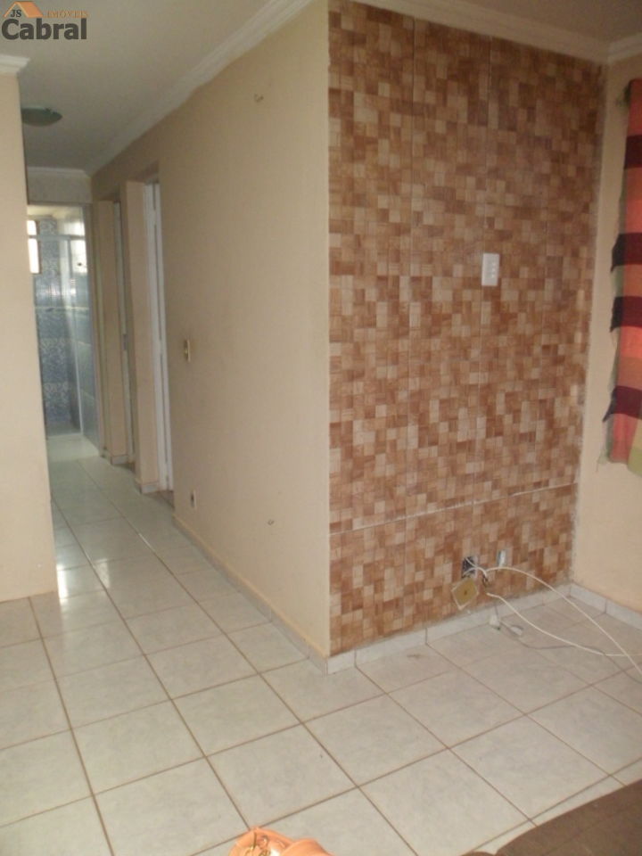 Apartamento para Venda - JARDIM TREMEMBÉ