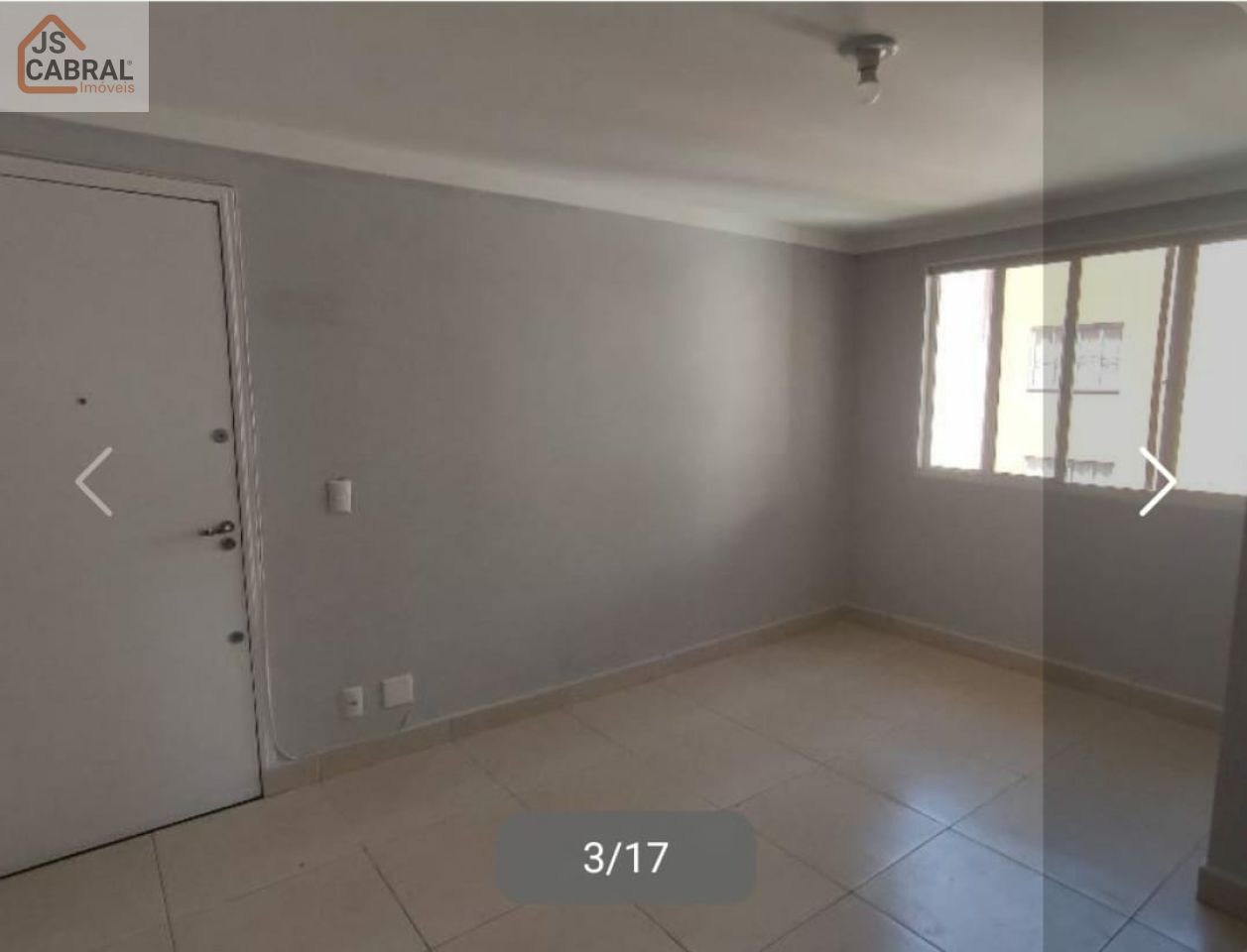Apartamento para Venda - JARDIM TREMEMBÉ