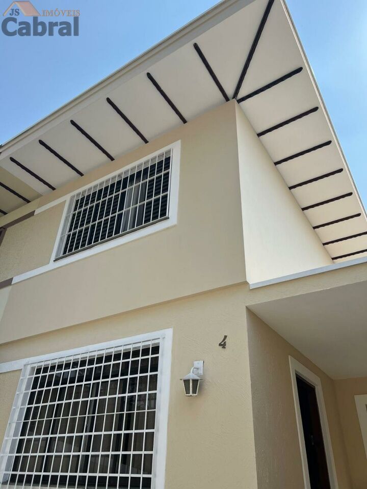 Casa Assobradada para Venda - PARQUE VITÓRIA