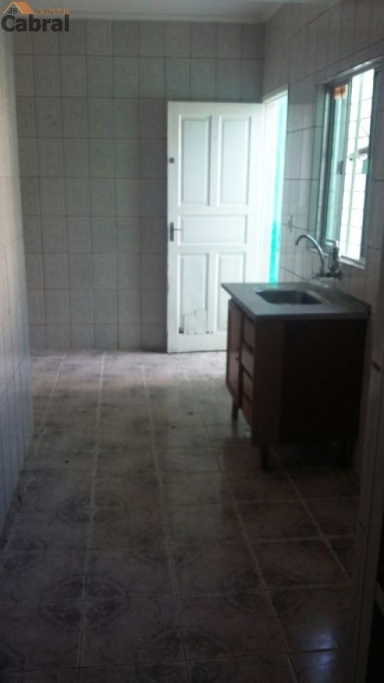 Casa Térrea para Venda - TREMEMBÉ