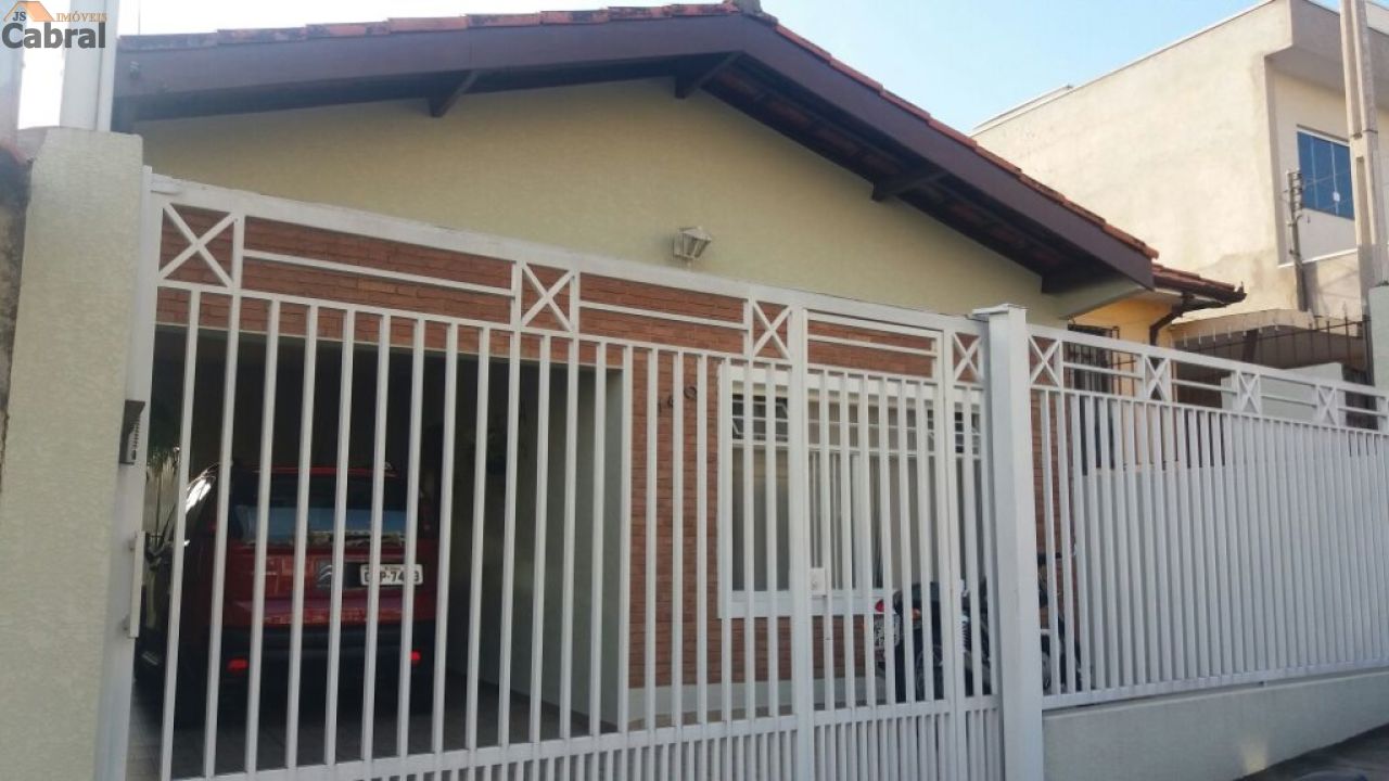 Casa Térrea para Venda - JARDIM BRASIL