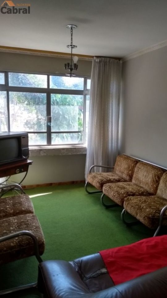 Apartamento para Venda - GUAPIRA