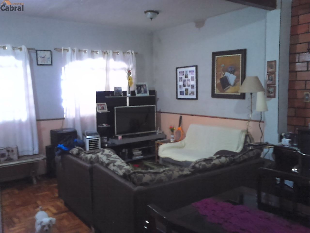 Sobrado para Venda - JARDIM SÃO JOÃO ZONA NORTE