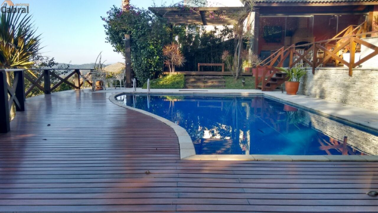 Sobrado para Venda - PARQUE PETRÓPOLIS
