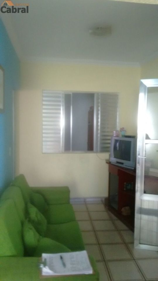 Sobrado para Venda - JARDIM FONTALIS