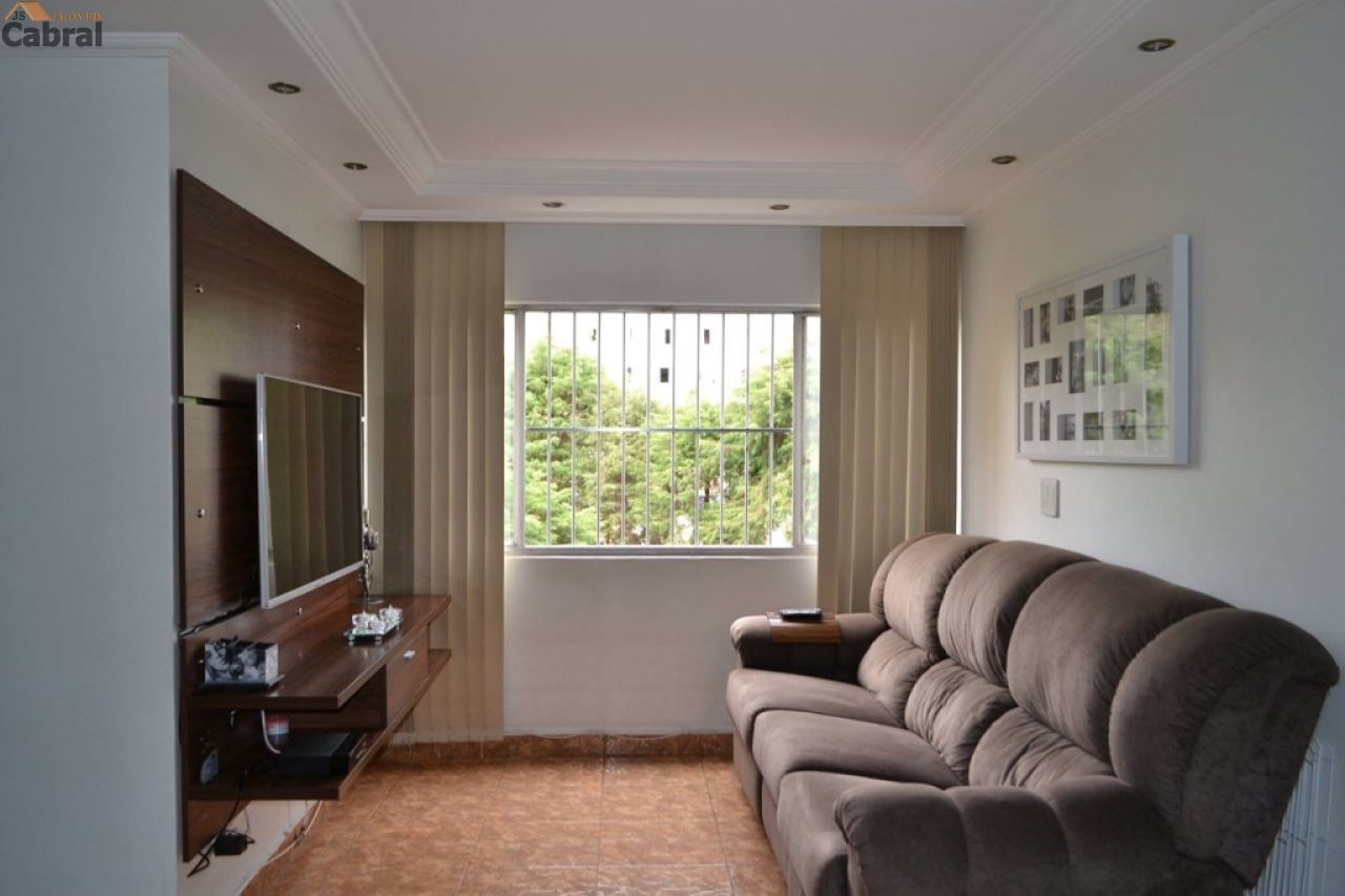 Apartamento para Venda - BARRO BRANCO ZONA NORTE