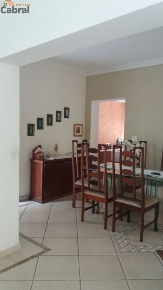 Sobrado para Venda - PARADA INGLESA