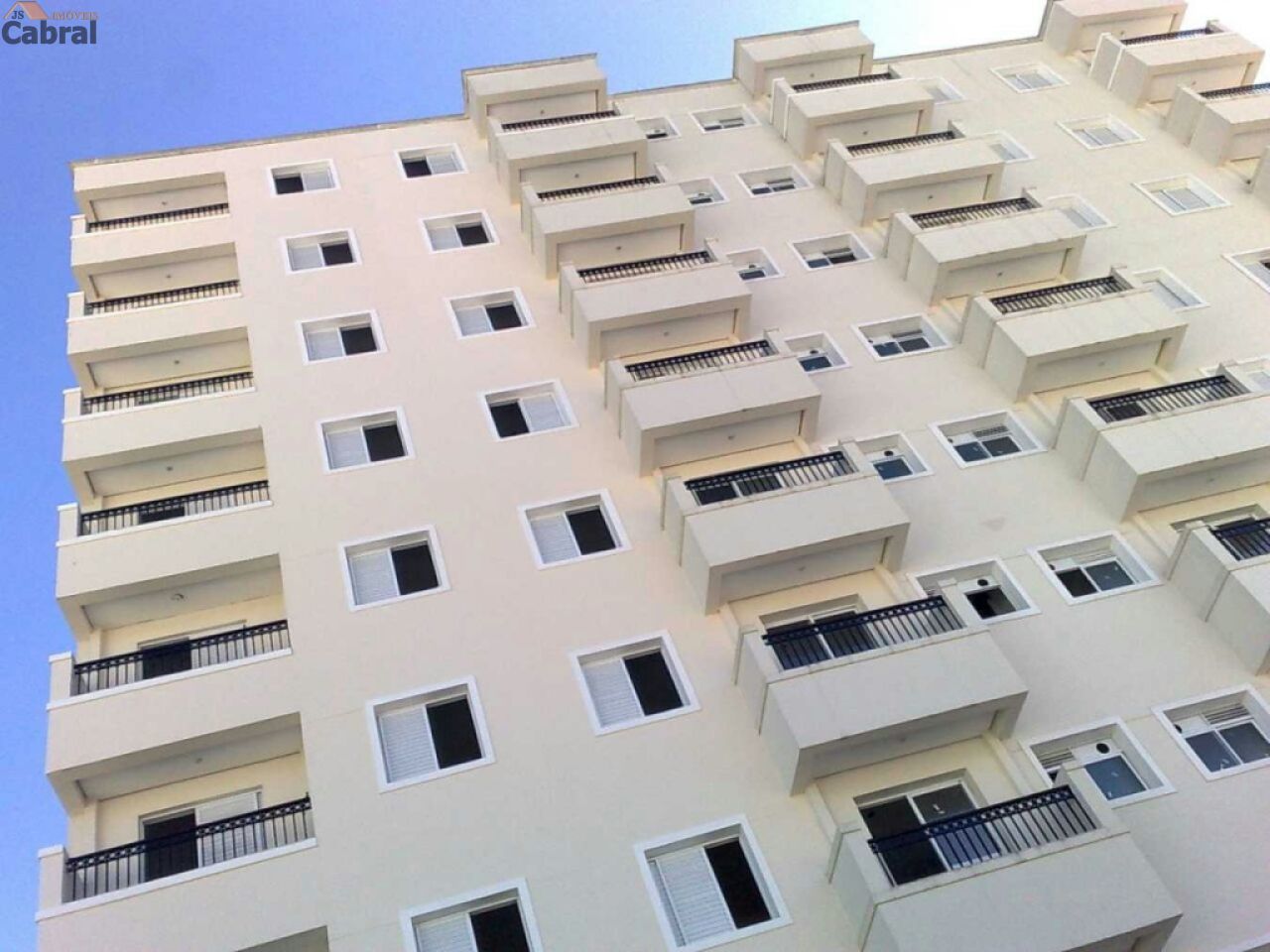 Apartamento para Venda - SANTANA