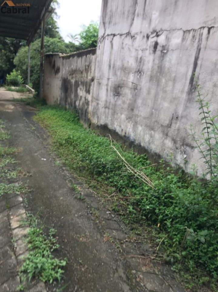 Terreno para Venda - TREMEMBÉ