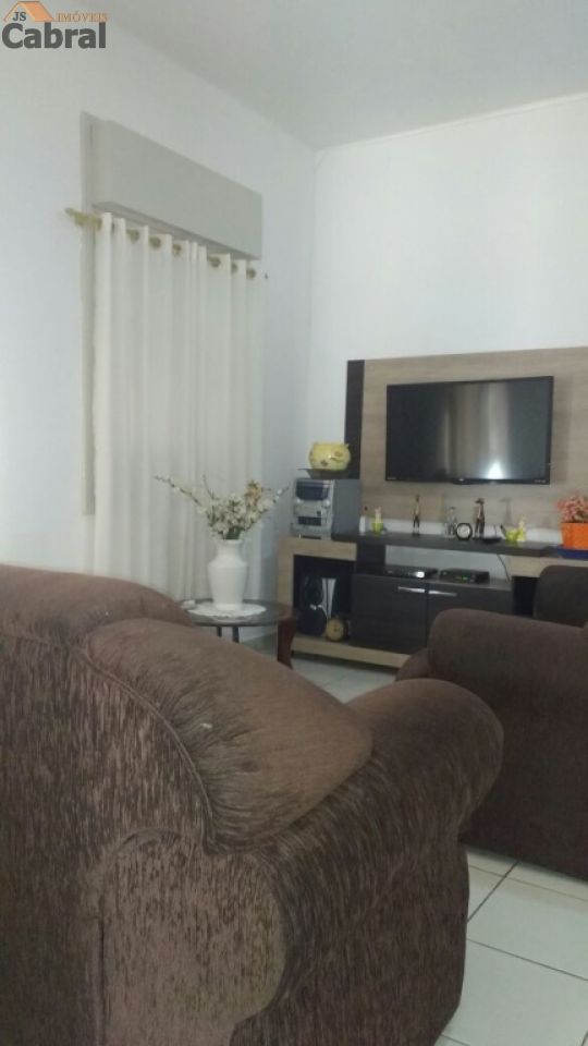 Apartamento para Venda - SANTANA