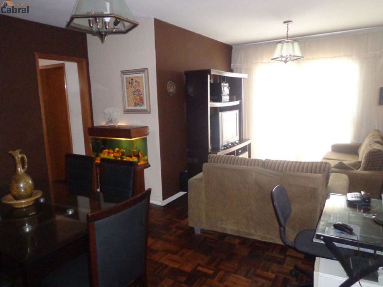 Apartamento para Venda - VILA EDE