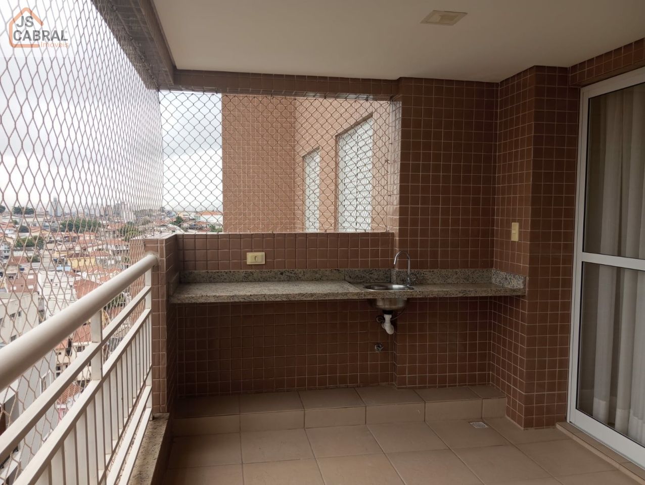 Apartamento para Locação - VILA DOM PEDRO II