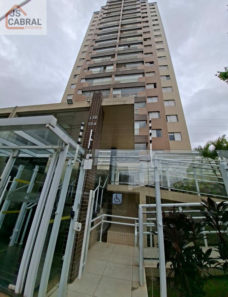 Apartamento para Venda - VILA DOM PEDRO II