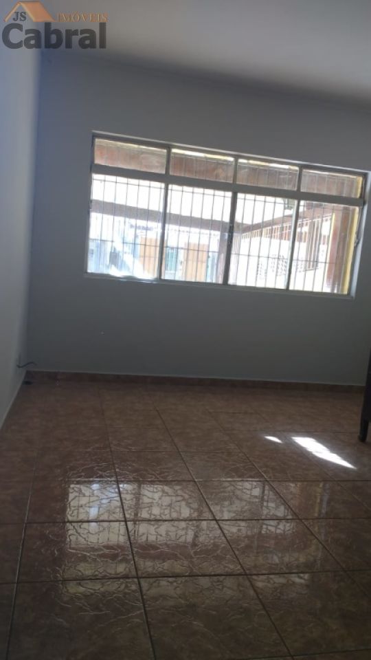 Sobrado para Venda - JAÇANÃ
