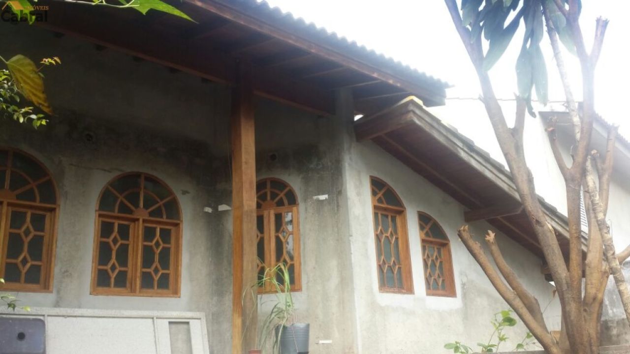 Sobrado para Venda - JARDIM GUAPIRA