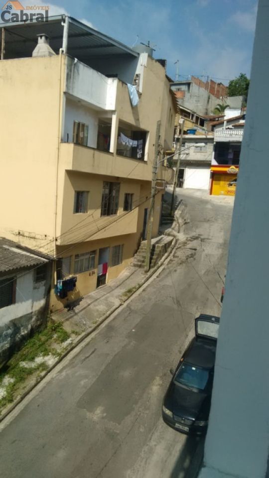 Sobrado para Venda - JARDIM UNISERVE