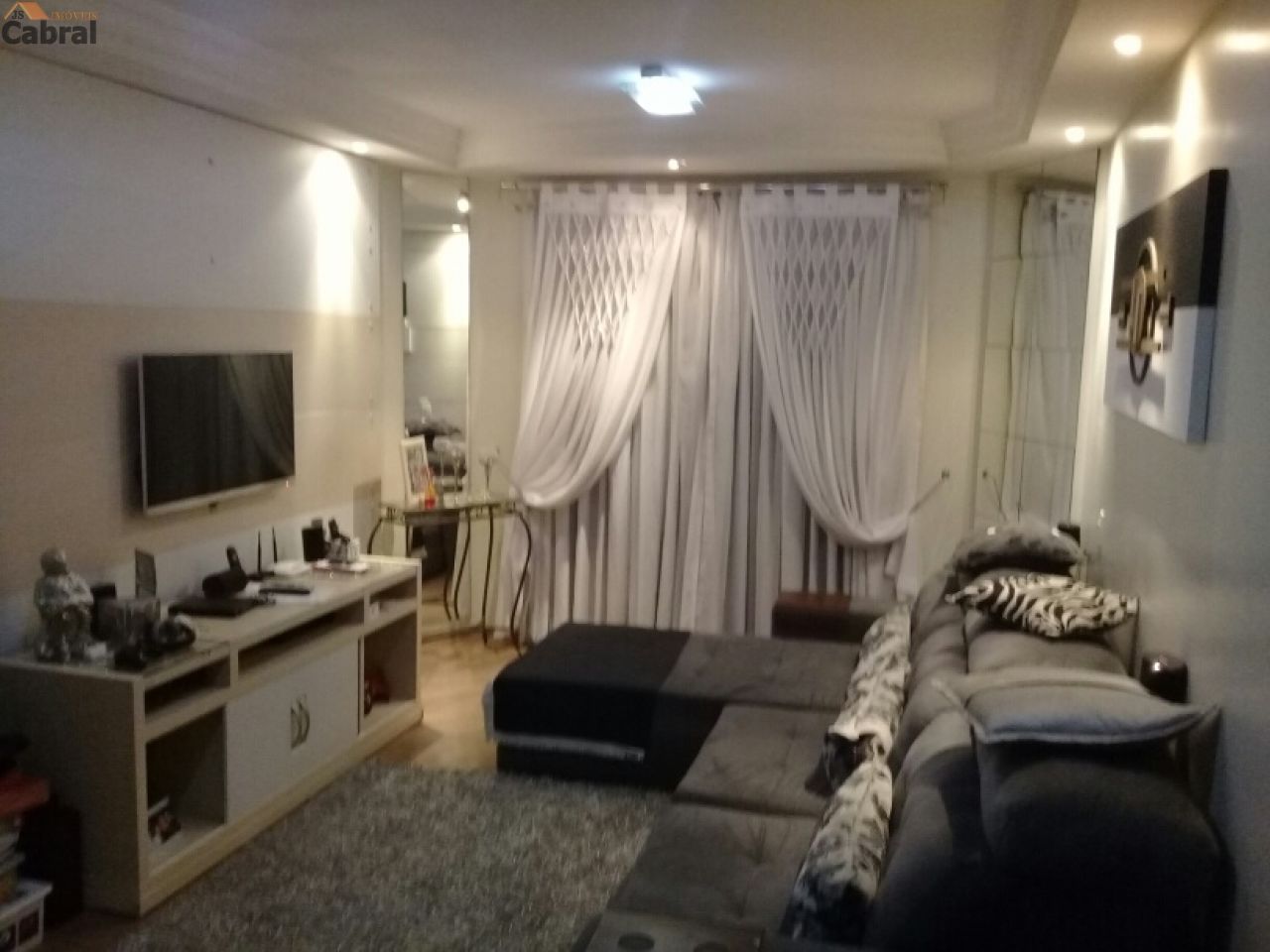 Sobrado para Venda - VILA MAZZEI