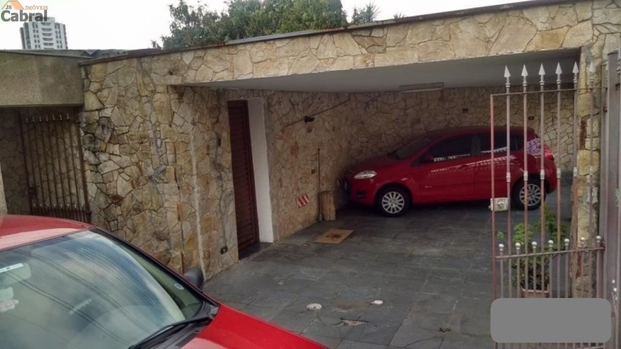 Sobrado para Venda - VILA PAIVA
