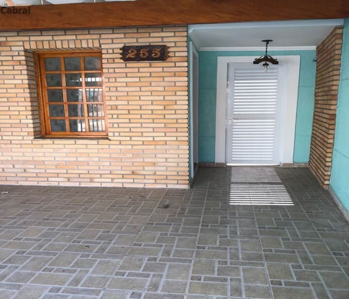 Sobrado para Venda - VILA NOVA MAZZEI