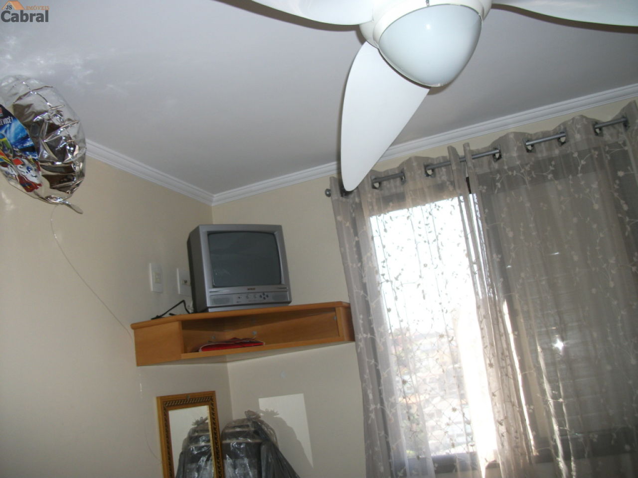 Apartamento para Venda - CHÁCARA DO ENCOSTO