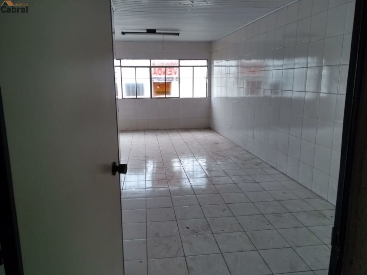Sala Comercial para Venda - CHÁCARA SÃO JOÃO