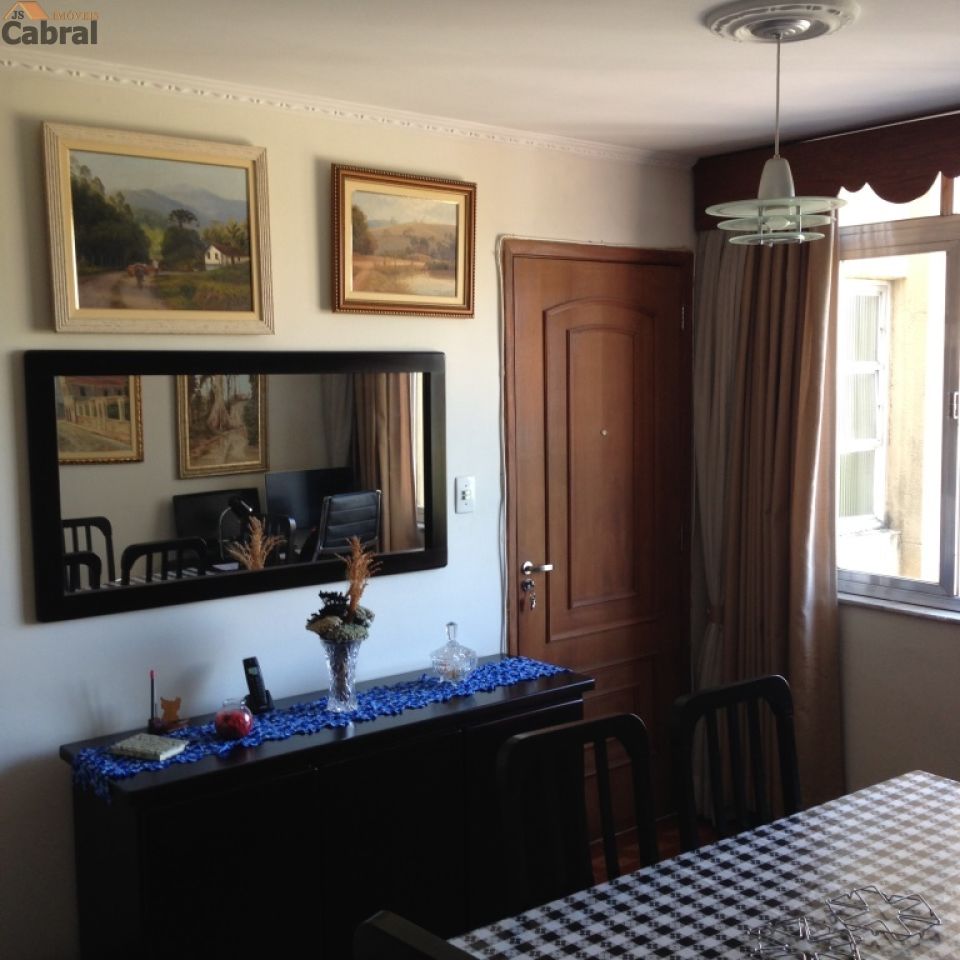 Apartamento para Venda - VILA CONSTANÇA